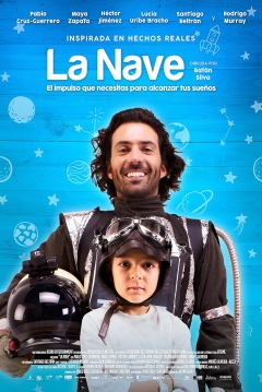 Poster La Nave