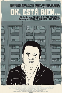 Poster Ok, Está Bien...