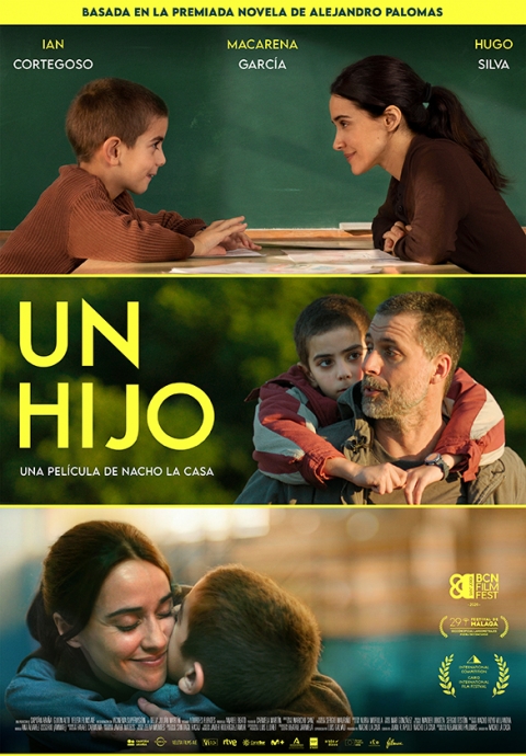 Ficha Un Hijo