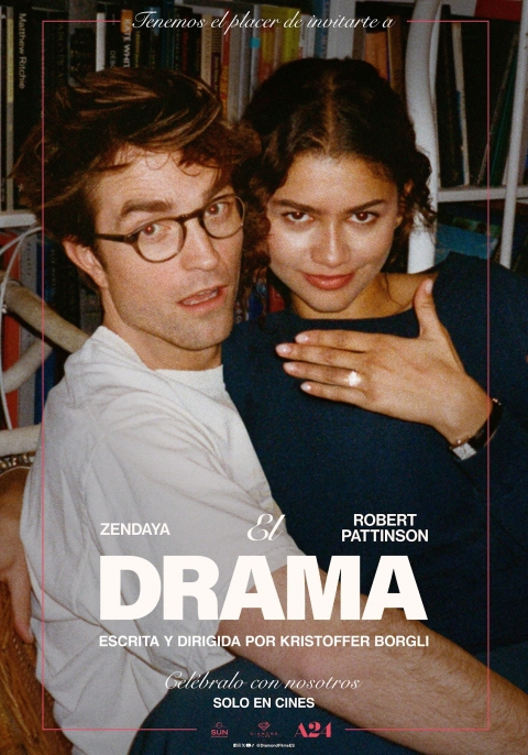 Ficha El Drama