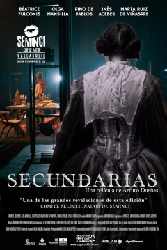 Poster Secundarias
