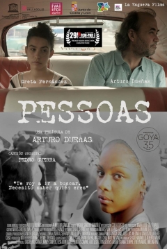 Poster Pessoas