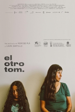 Poster El Otro Tom