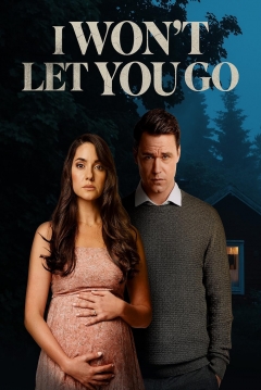 Poster I Won't Let You Go