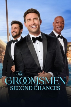 Ficha The Groomsmen: Second Chances