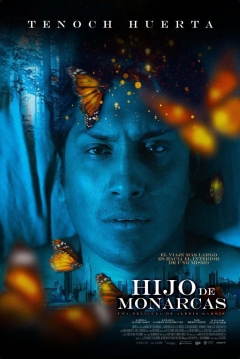 Poster Hijo de Monarcas