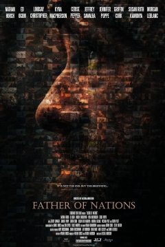 Poster Father of Nations