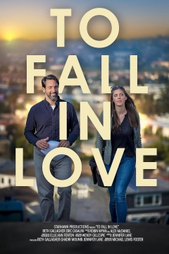 Poster To Fall in Love