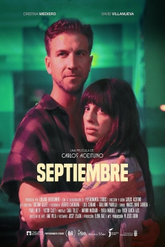 Poster Septiembre