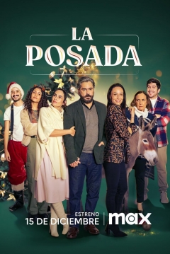 Poster La Posada