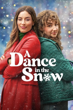 Poster A Dance in the Snow