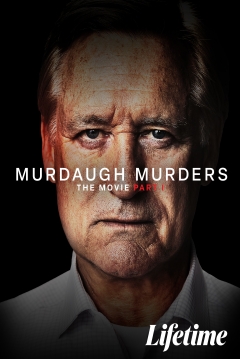 Poster Los Asesinatos de Murdaugh
