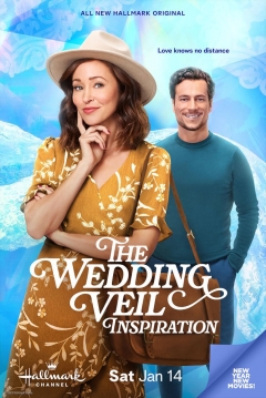 Poster The Wedding Veil Inspiration