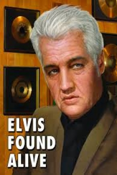 Ficha Elvis found alive