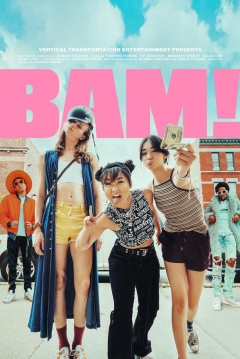 Poster BAM!
