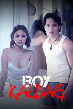 Poster Boy Kaldag