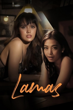 Poster Lamas