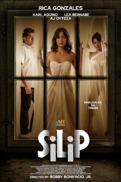 Poster Silip