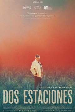 Poster Dos Estaciones