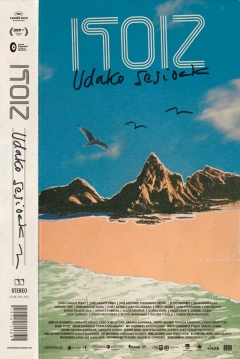 Poster Itoiz Udako Sesioak