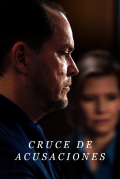 Poster Cruce de Acusaciones