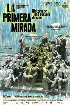 Poster La Primera Mirada