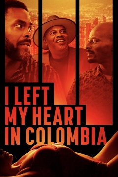Ficha I Left My Heart in Colombia