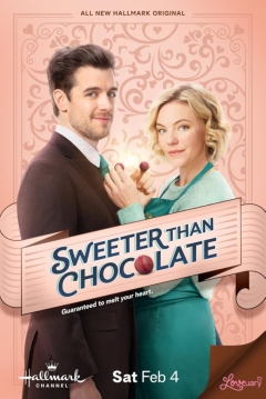 Ficha Sweeter Than Chocolate