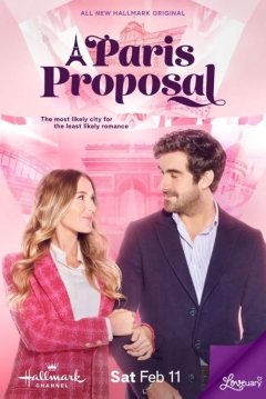 Poster A Paris Proposal