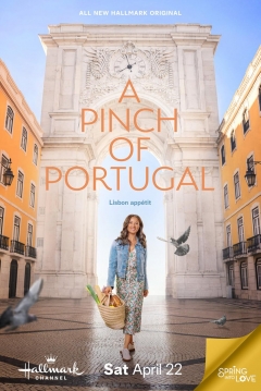 Ficha A Pinch of Portugal