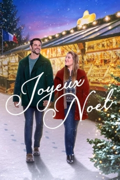 Poster Joyeux Noel