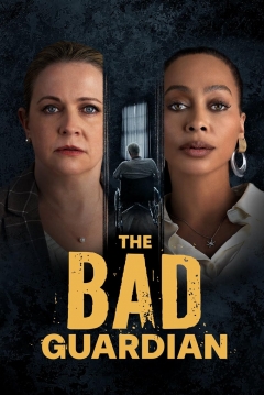 Poster The Bad Guardian