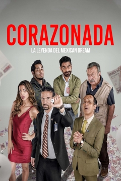 Poster Corazonada