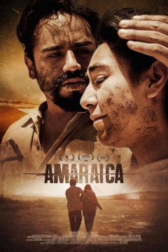 Poster Amaraica