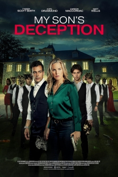 Poster My Son's Deception