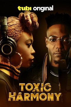 Poster Toxic Harmony