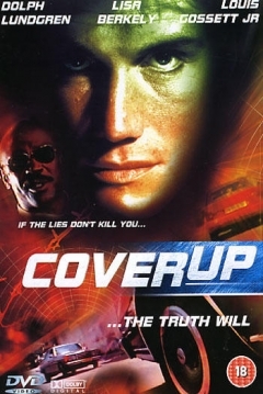 Poster Cover-Up: Rescate