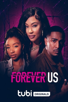 Poster Forever Us