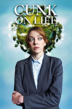 Poster La Vida según Philomena Cunk
