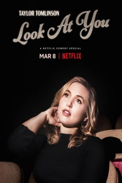 Poster Taylor Tomlinson: Look at You