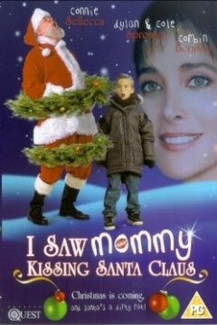 Poster La Magia de Santa Claus
