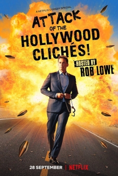 Poster Clichés del Cine de Hollywood: La Lista Definitiva