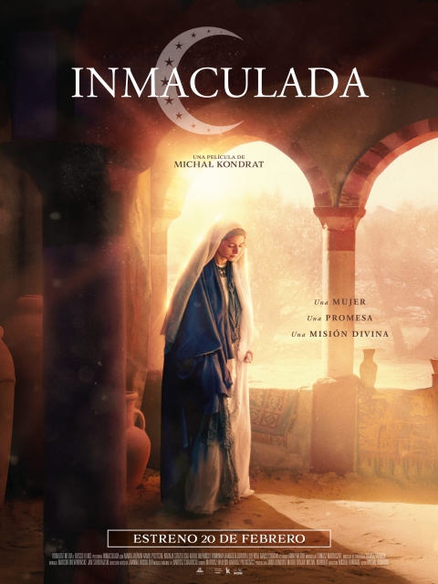 Ficha Inmaculada