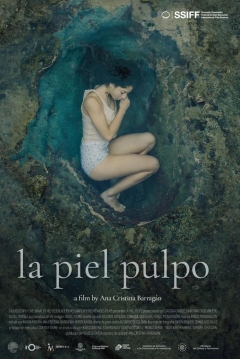 Poster La Piel Pulpo