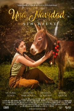 Poster Una Navidad sin Nieve