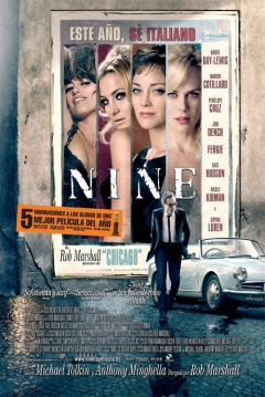 Ficha Nine
