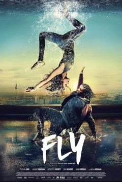 Poster Fly