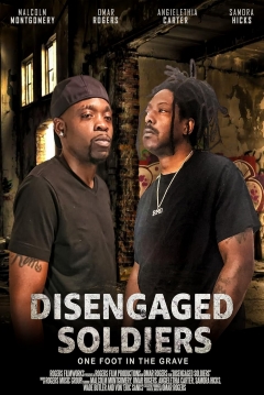 Poster Disengaged Soldiers