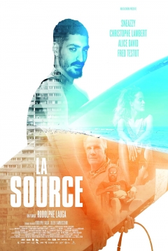 Poster La Source