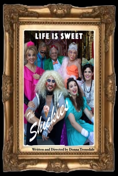 Poster The Shickles